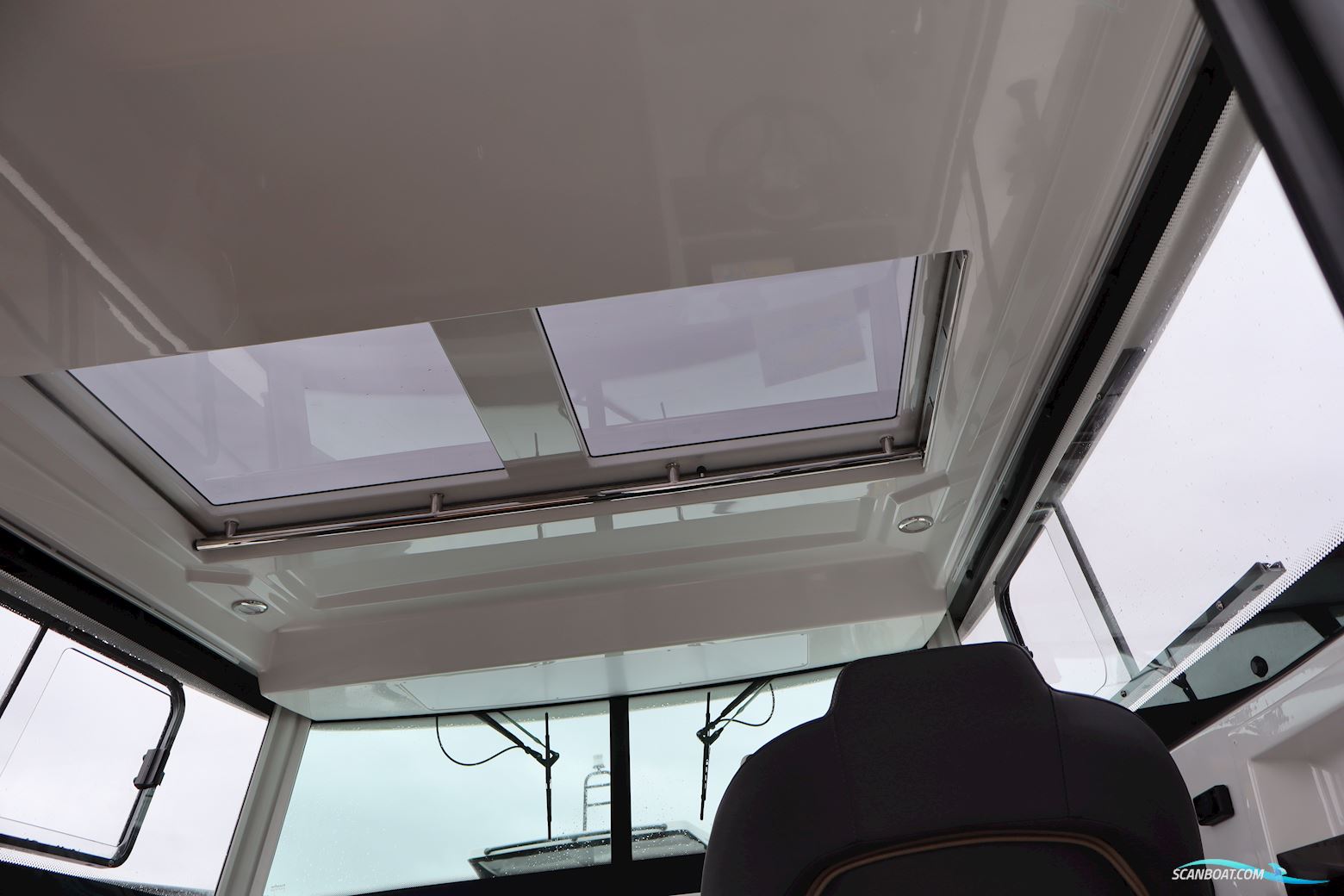 Finnmaster P7