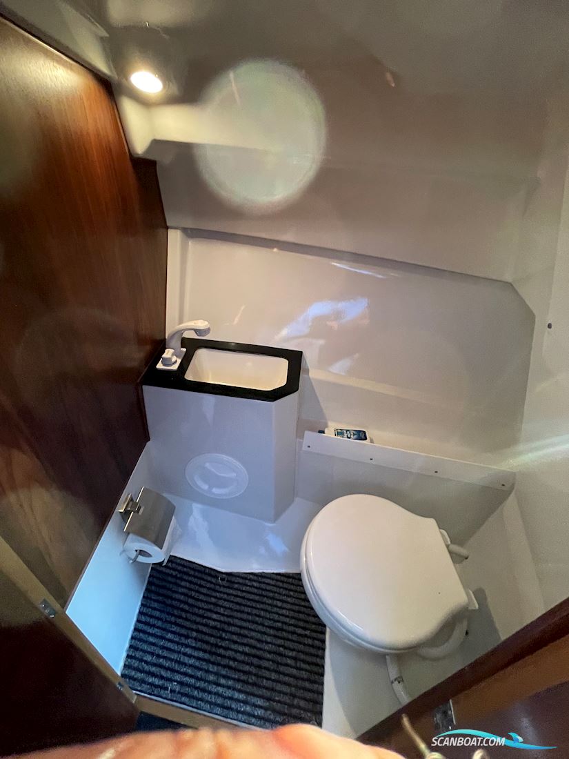 Finnmaster P7 Weekend