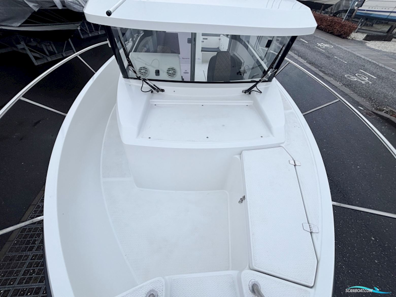 Finnmaster Pilot 7,0