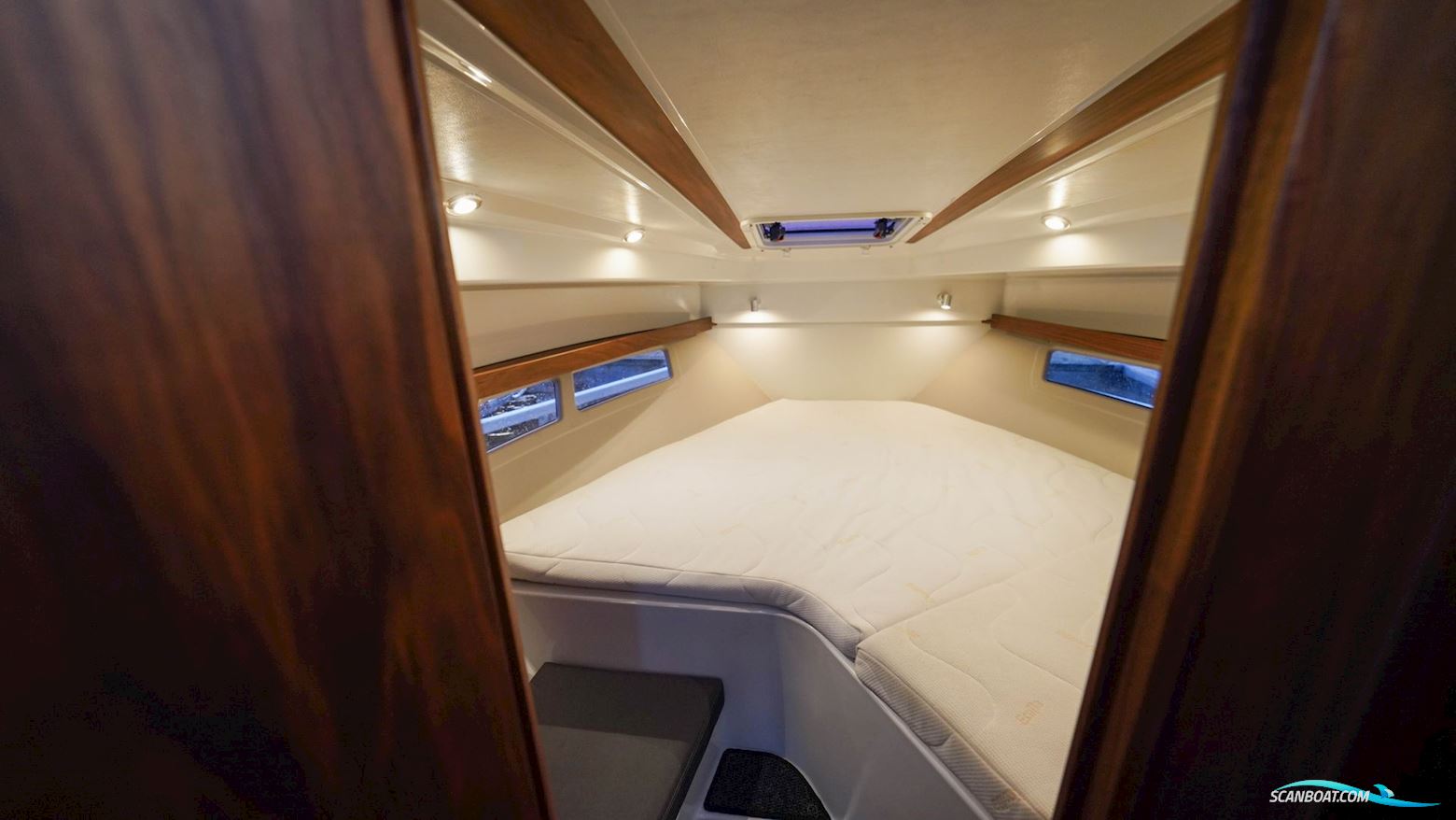 Finnmaster Pilot 8 2021