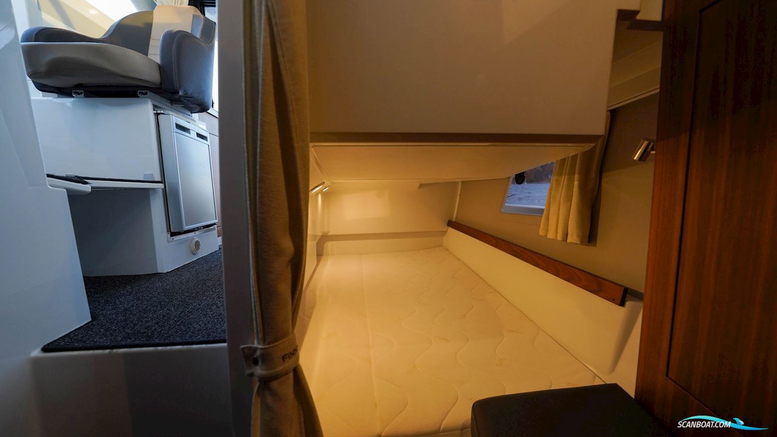 Finnmaster Pilot 8 2021