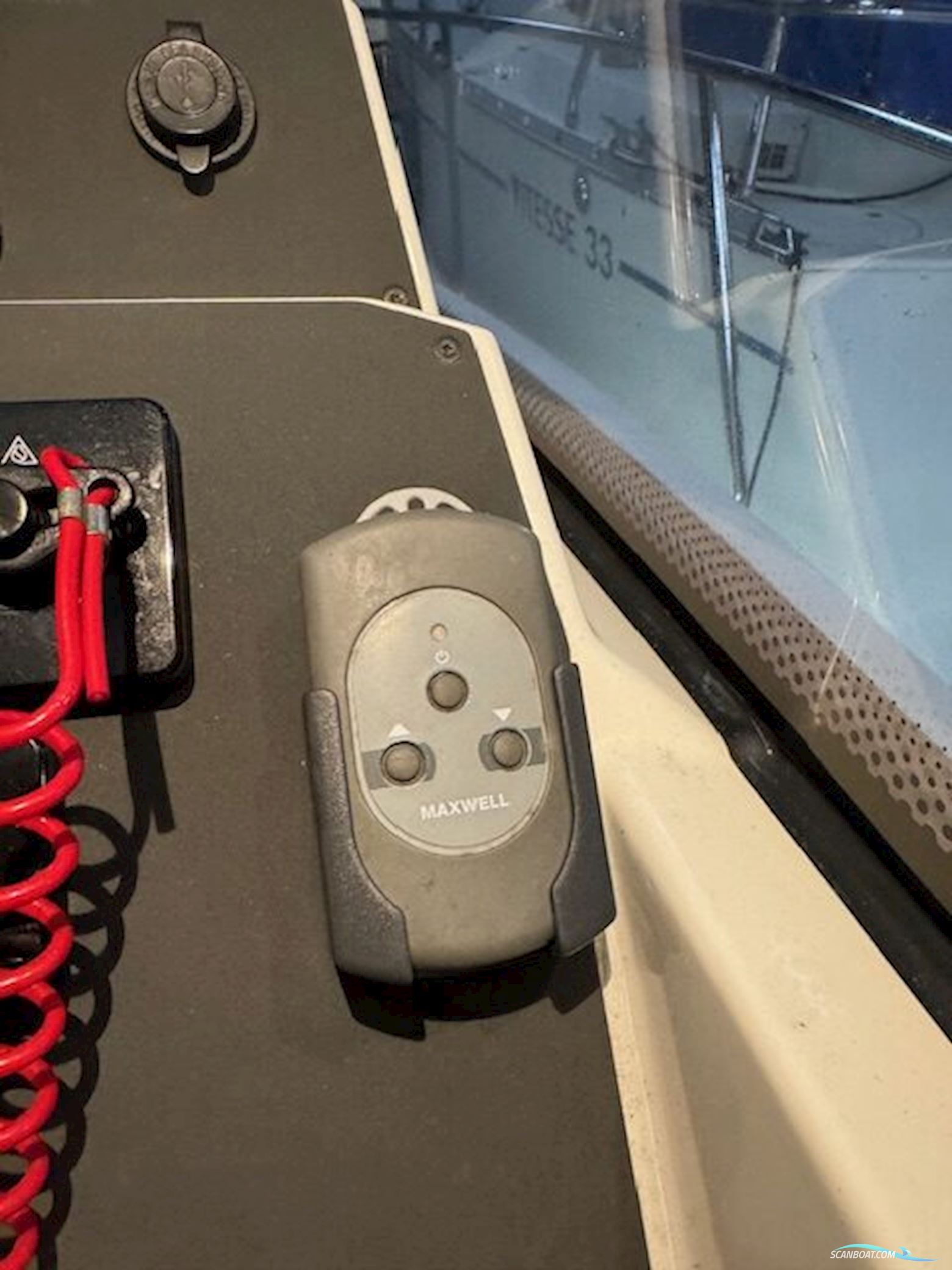Finnmaster Pilot 8 NY Pris