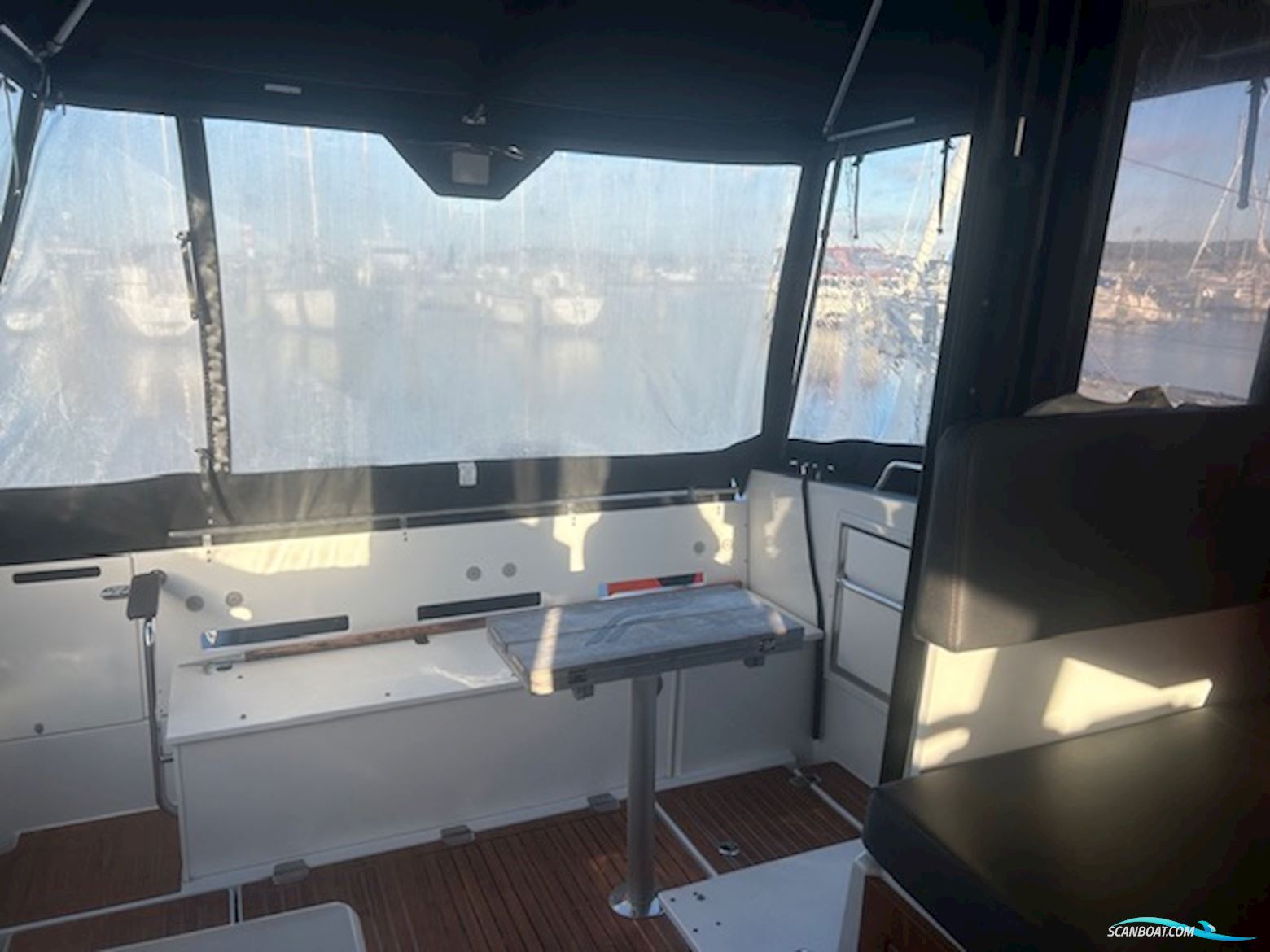 Finnmaster Pilot 8 NY Pris