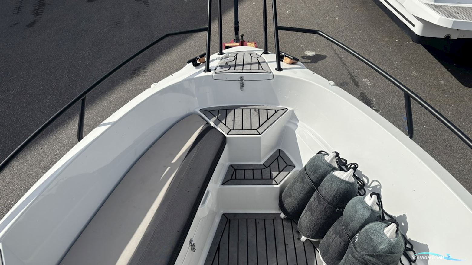 Finnmaster R5