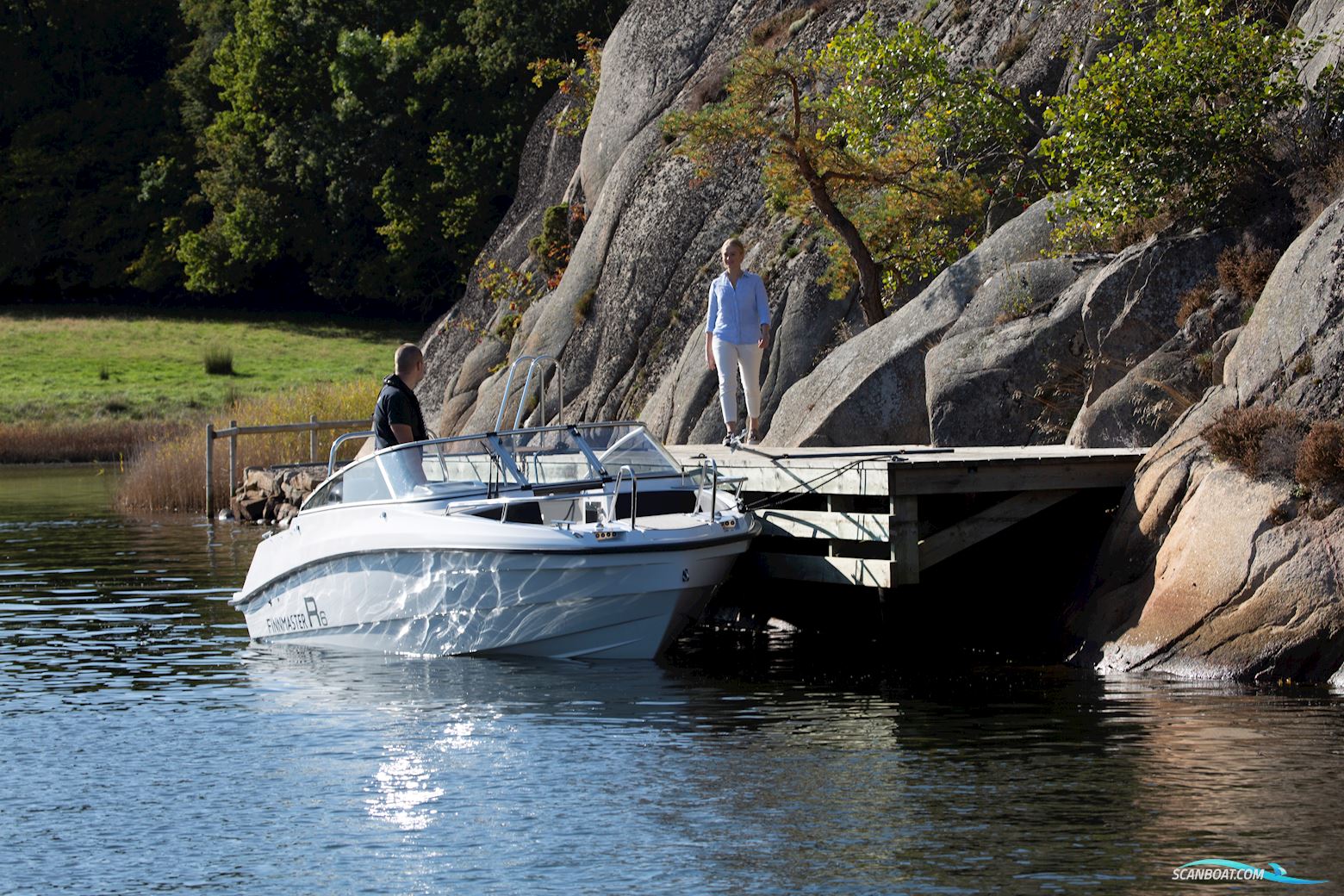 Finnmaster R6