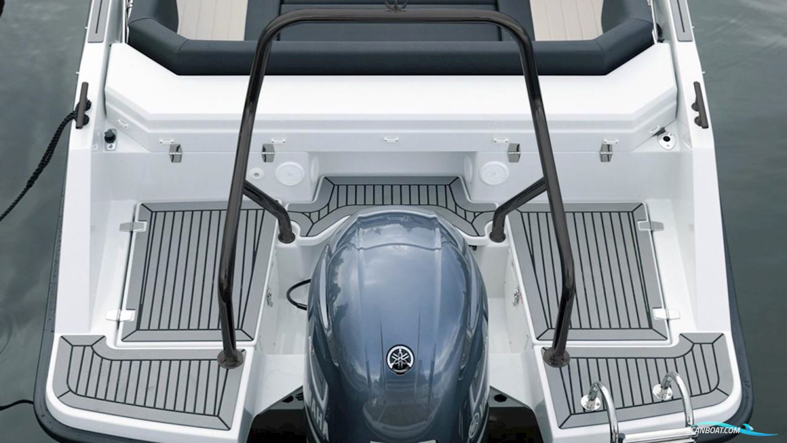 FINNMASTER R6