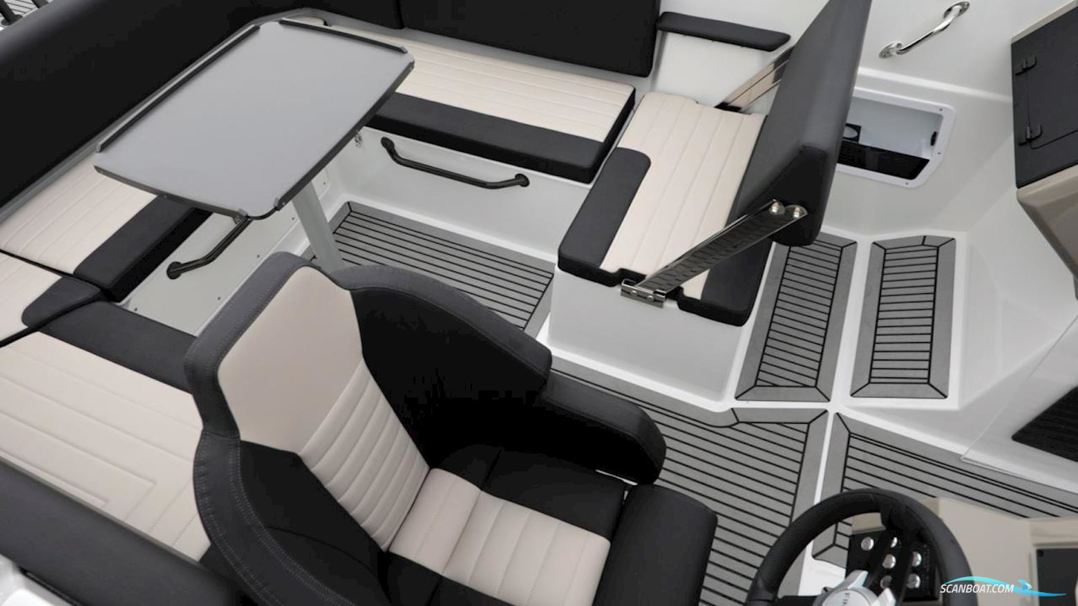 FINNMASTER R6