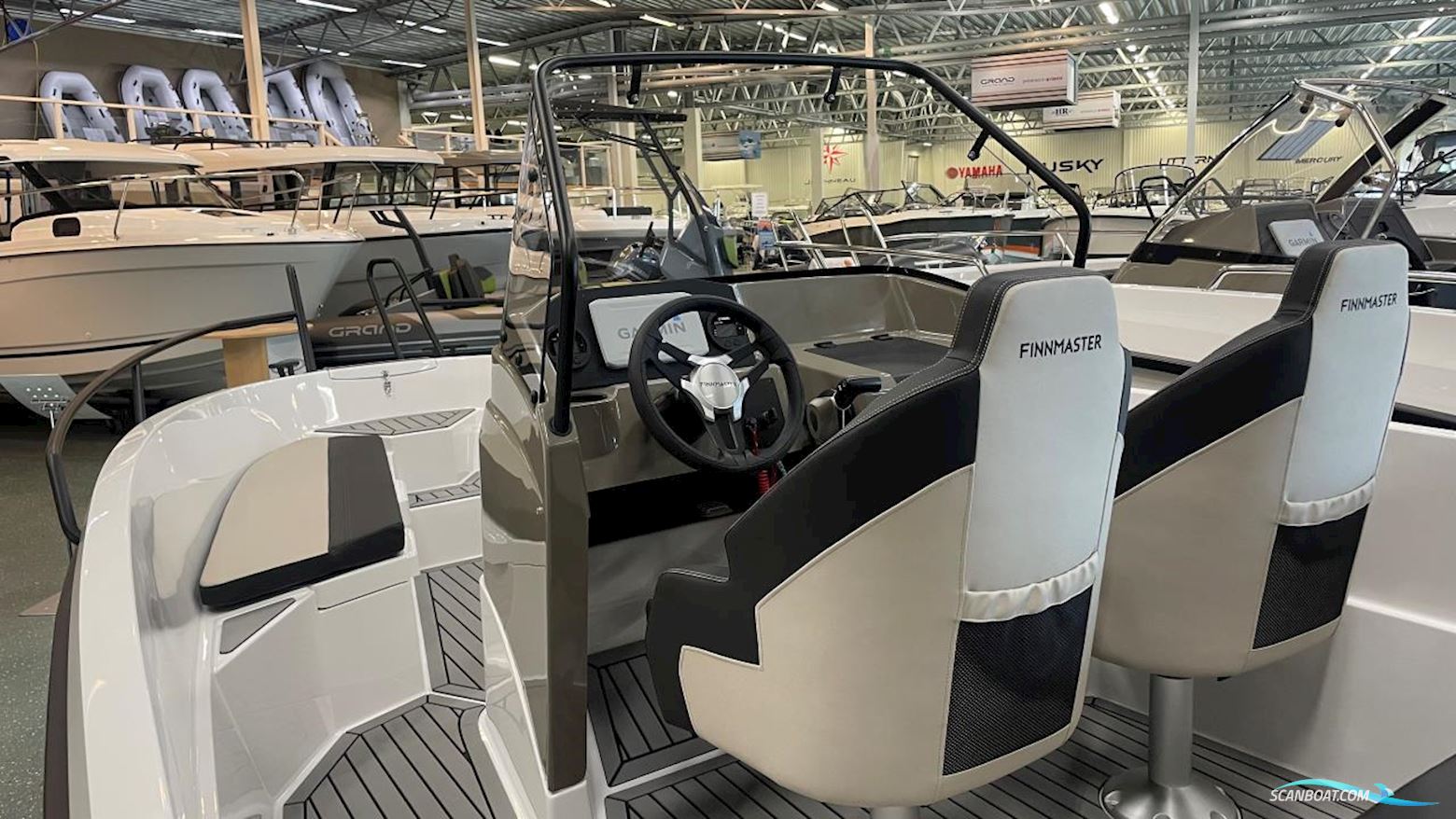 FINNMASTER S5
