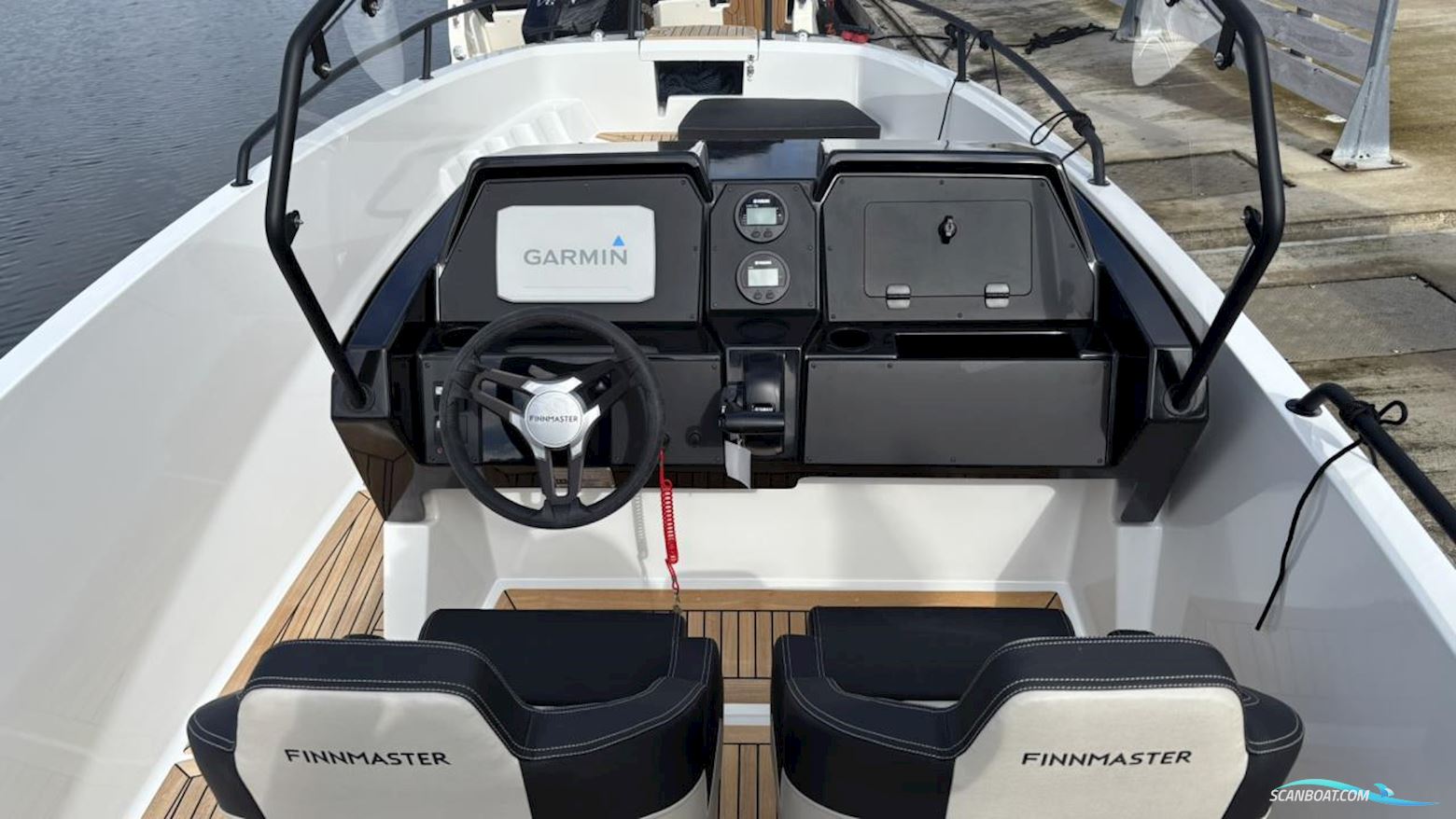 Finnmaster S6