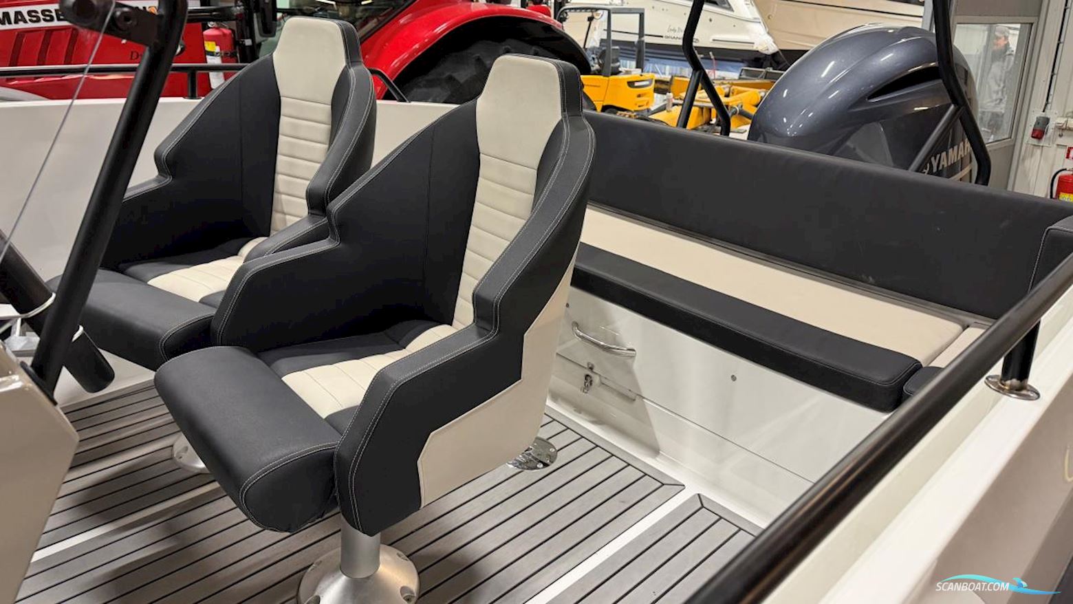 Finnmaster S6