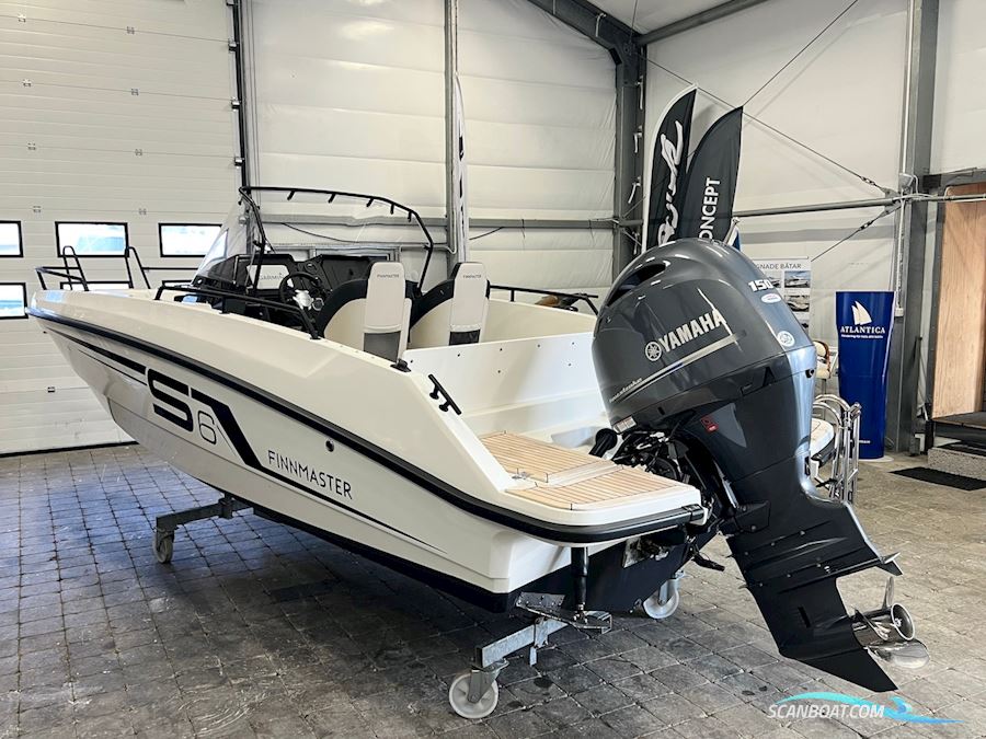 Finnmaster S6