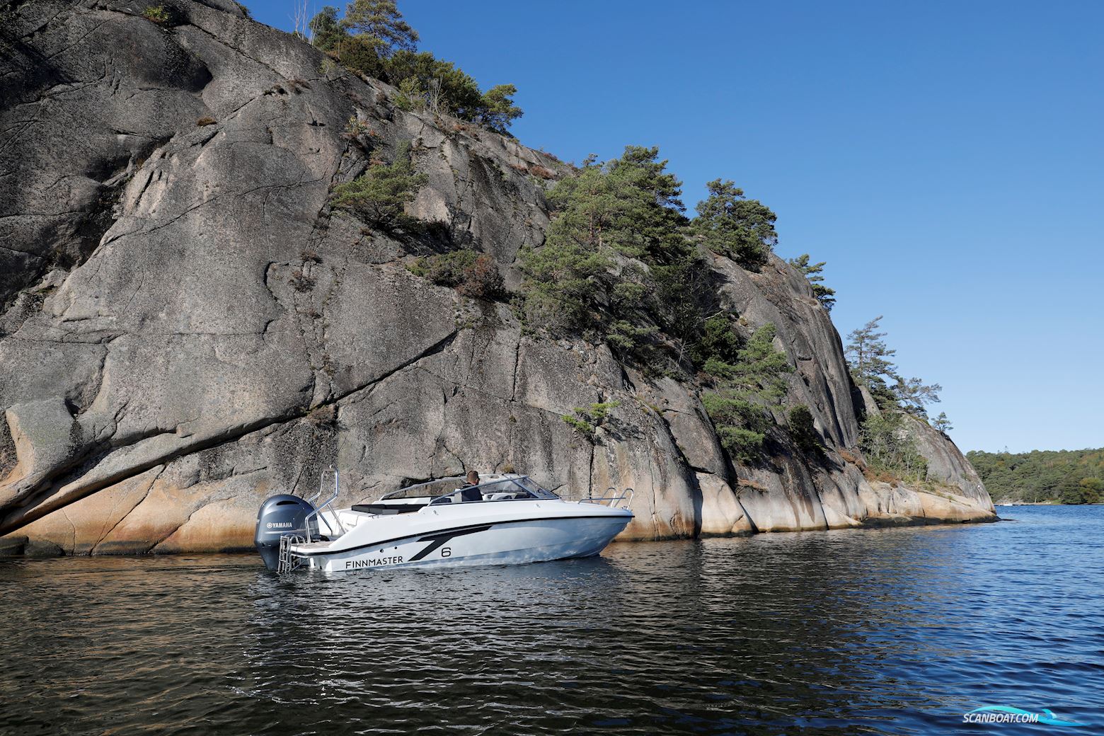 Finnmaster T6
