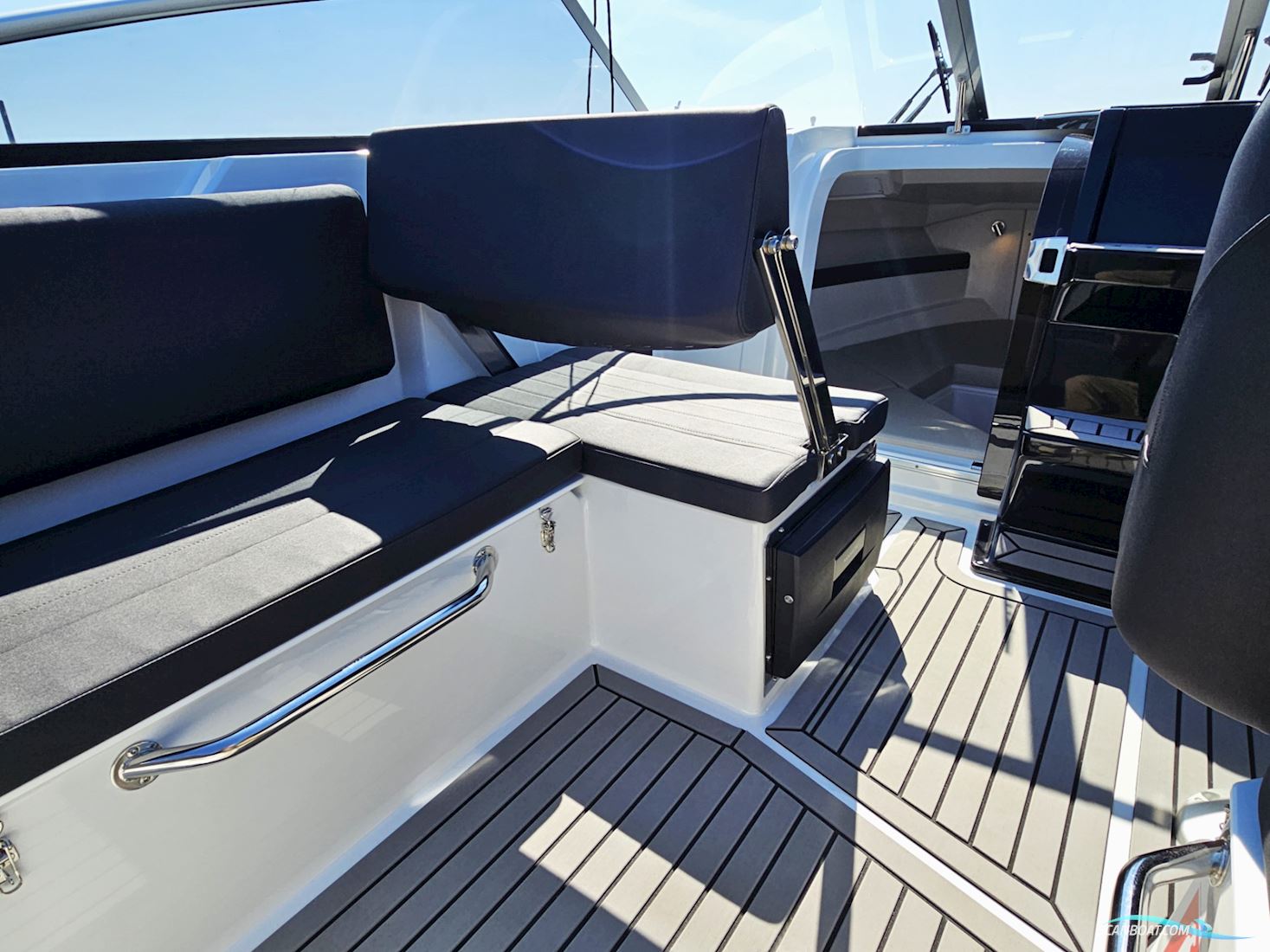 Finnmaster T6