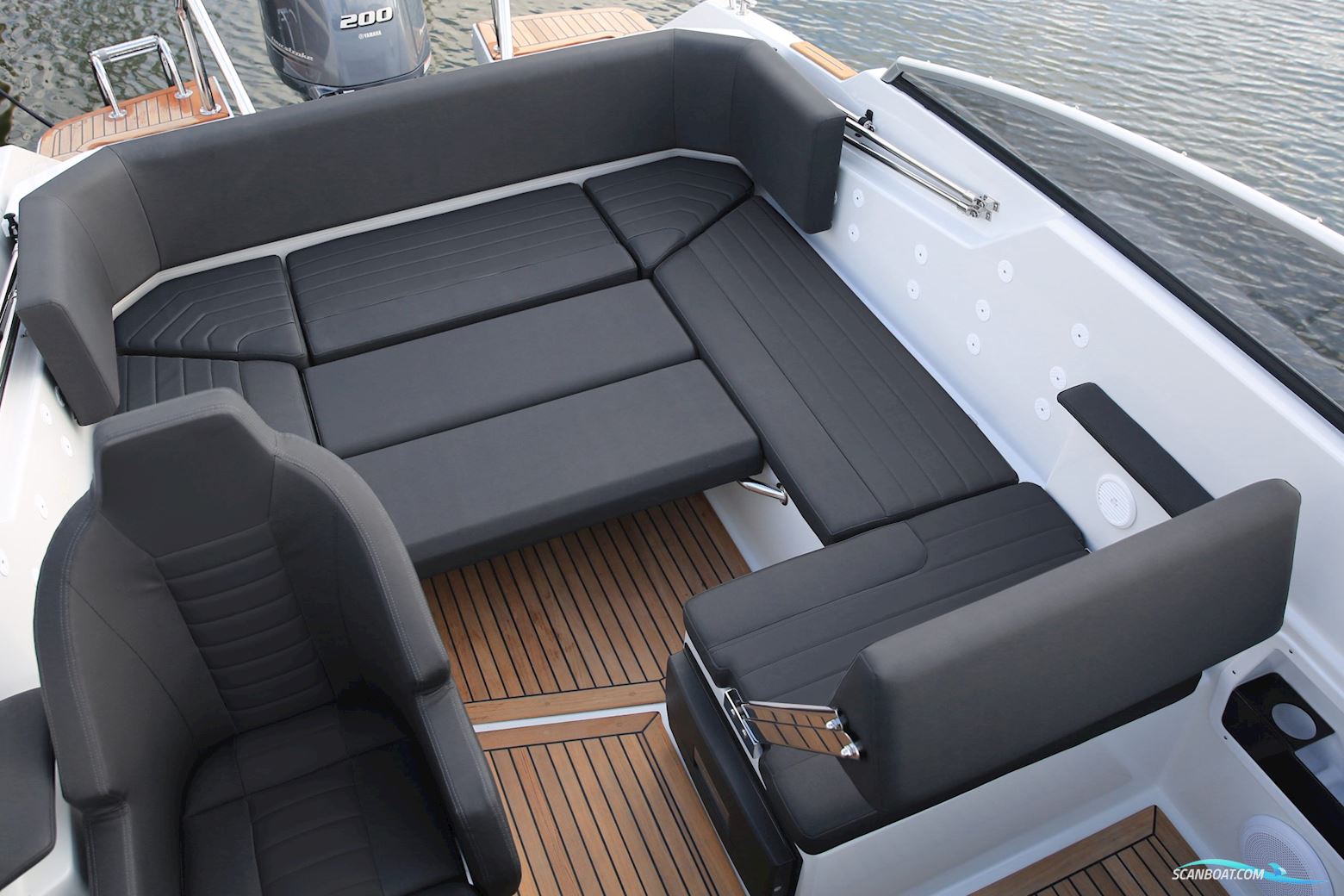 Finnmaster T6