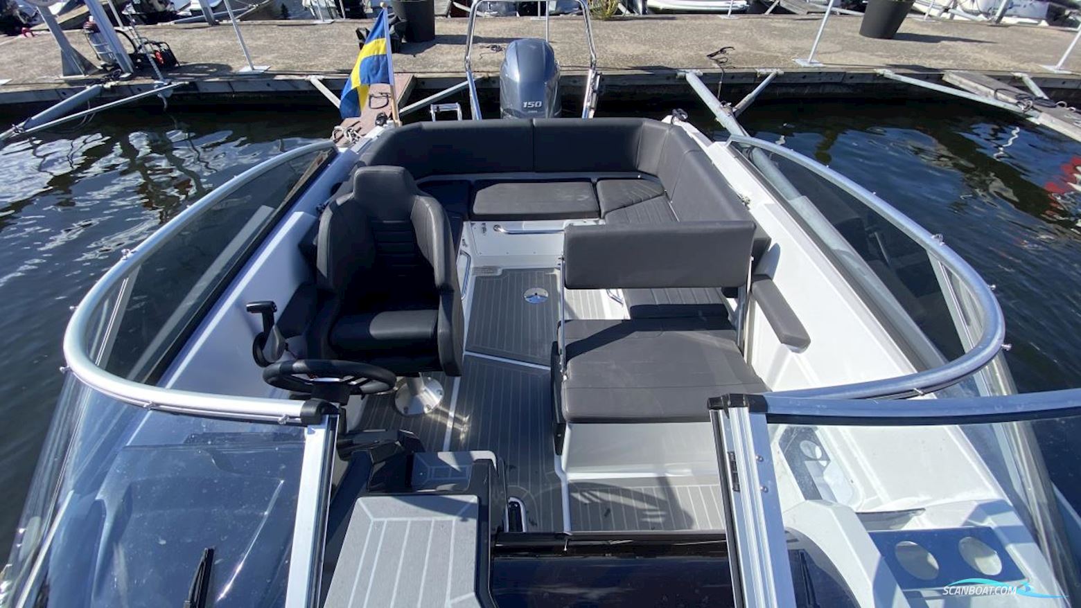 Finnmaster T6