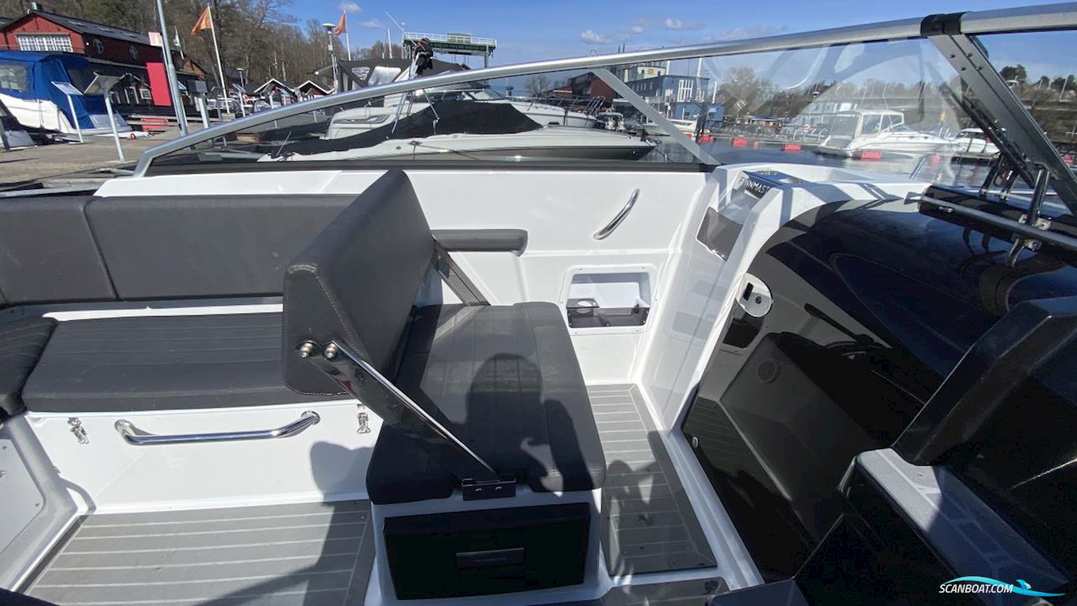 Finnmaster T6