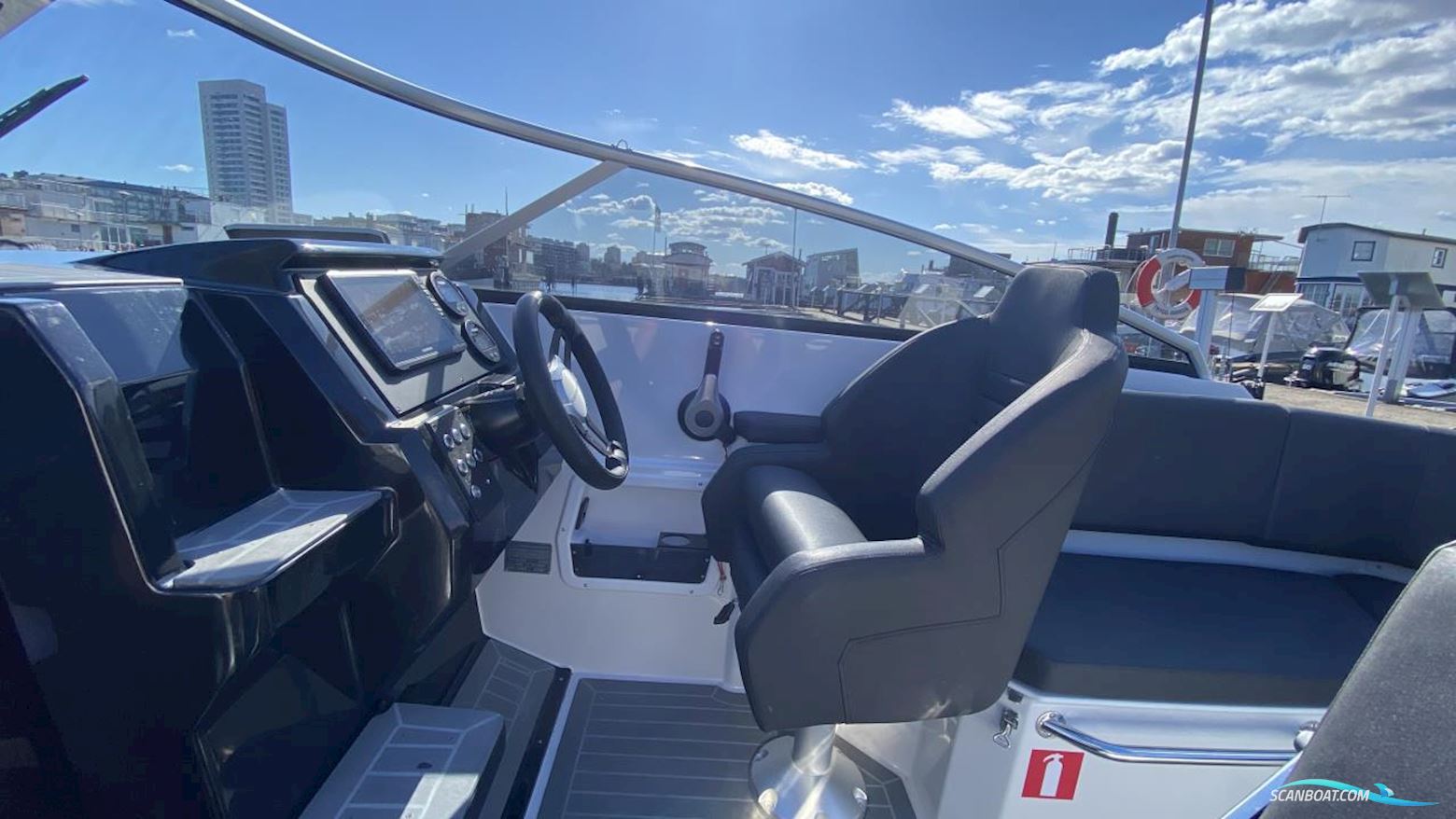 Finnmaster T6