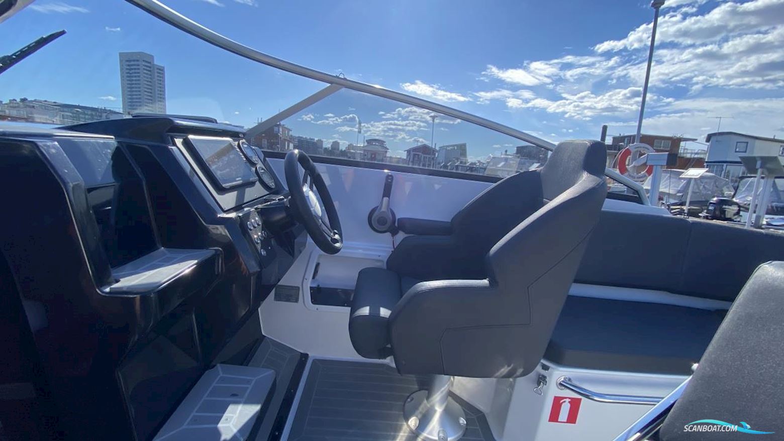 Finnmaster T6