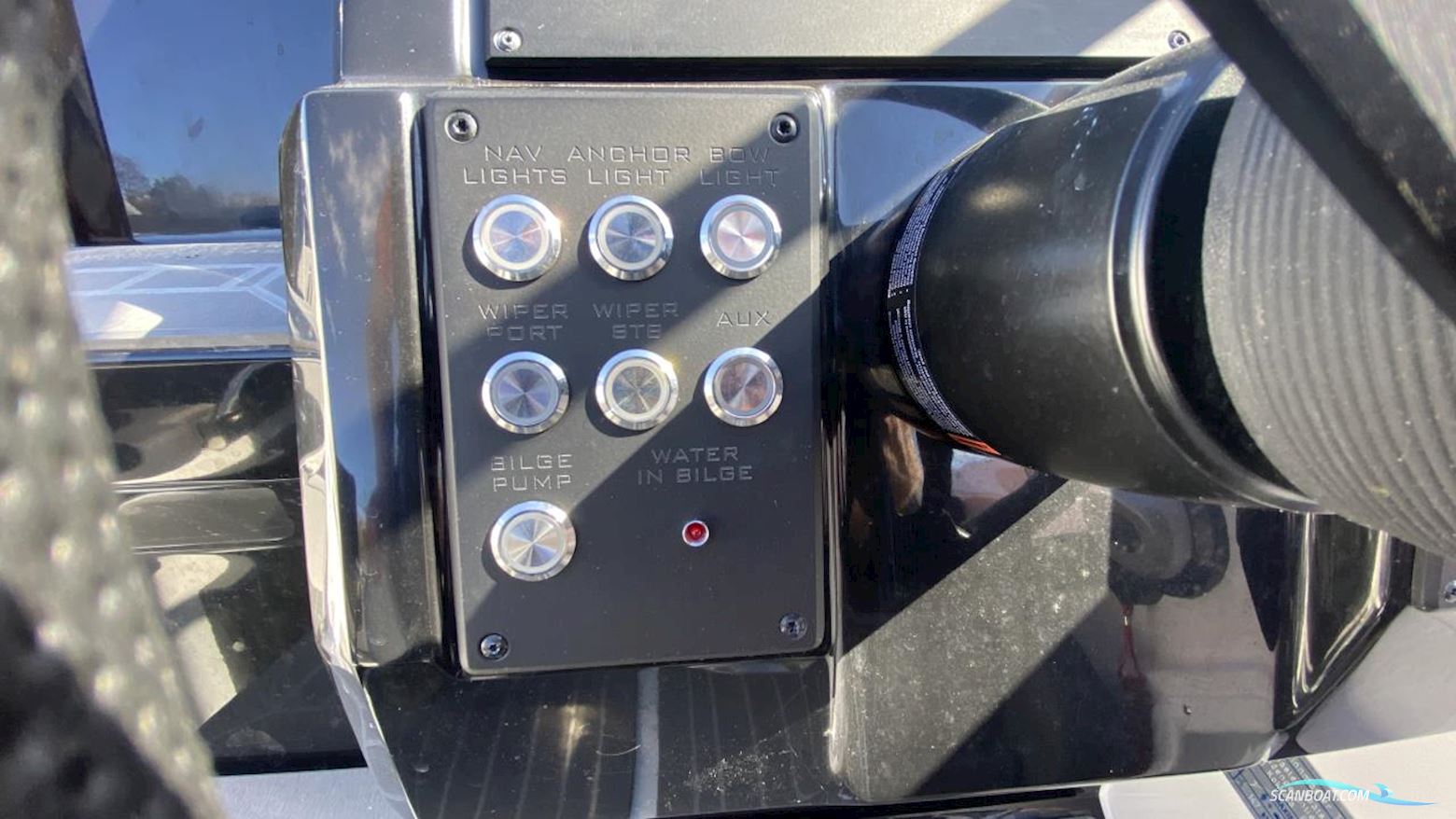 Finnmaster T6