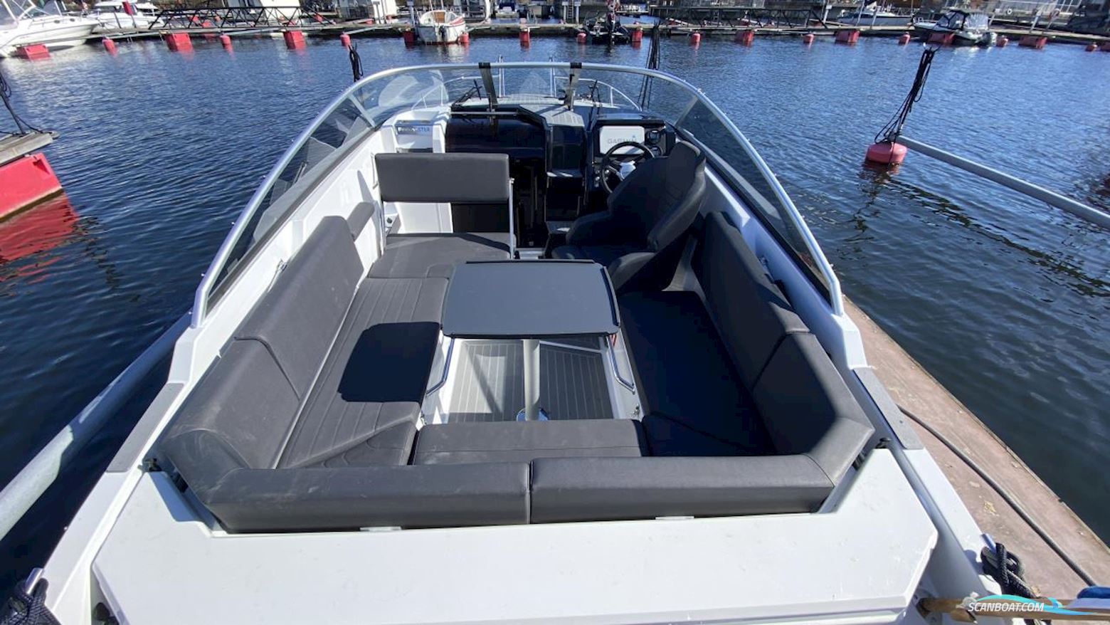 Finnmaster T6