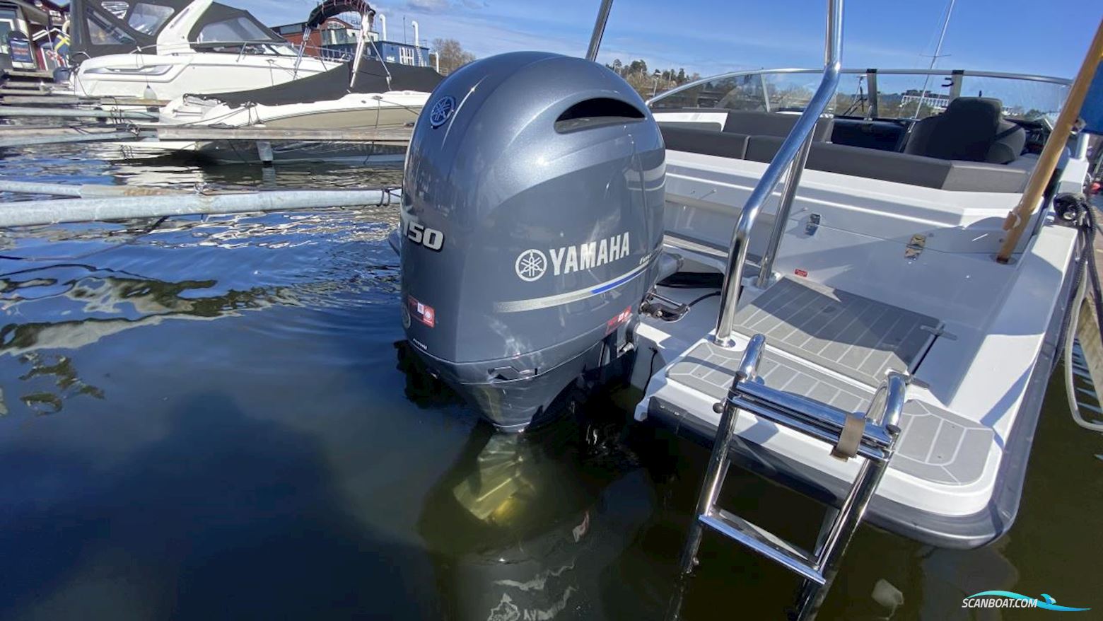 Finnmaster T6