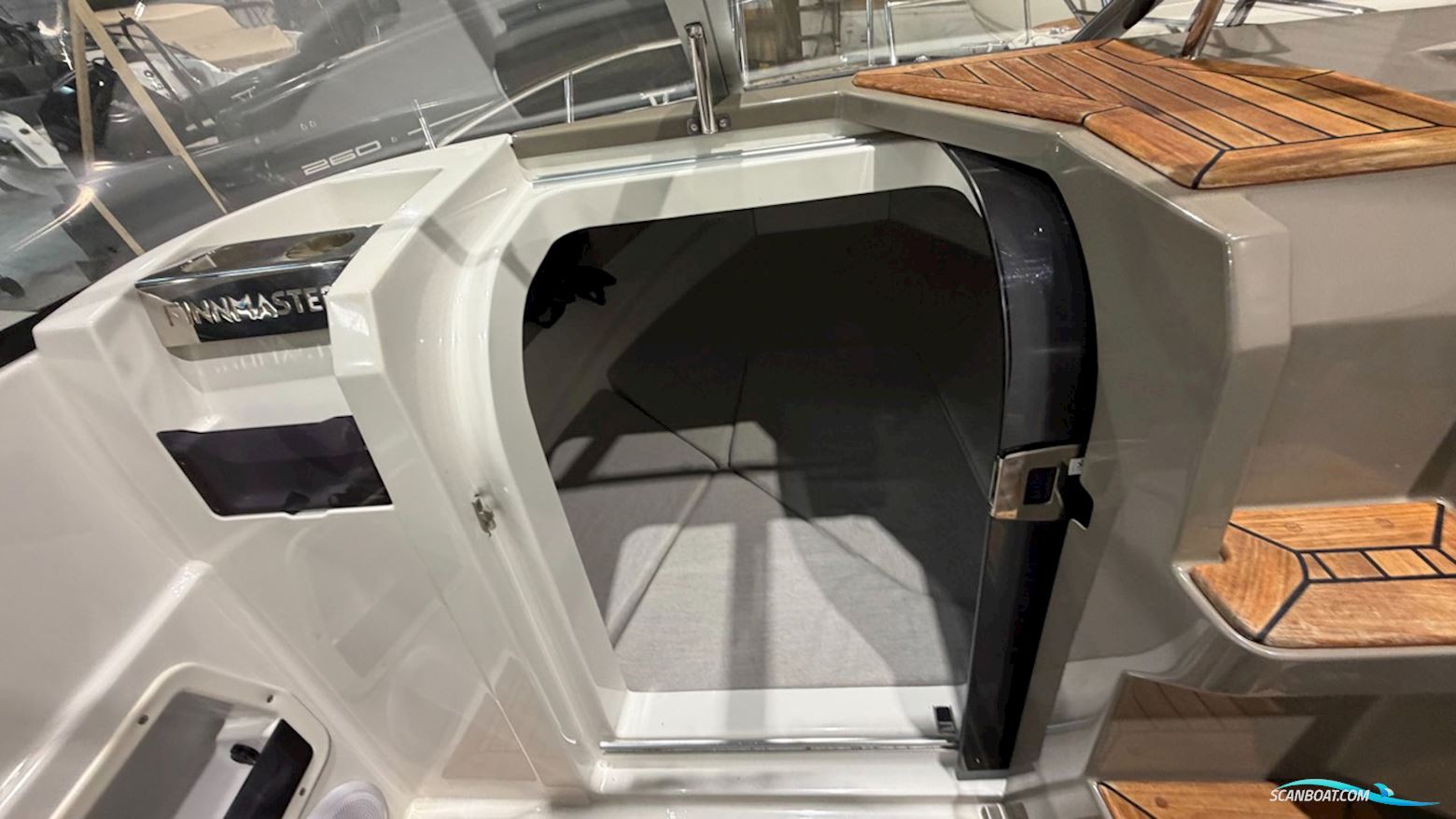 Finnmaster T6