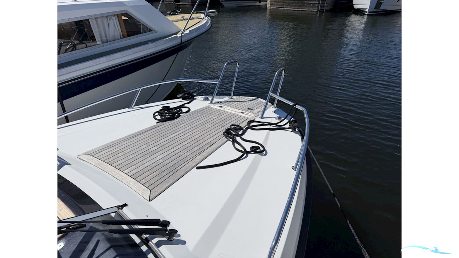 Finnmaster T6