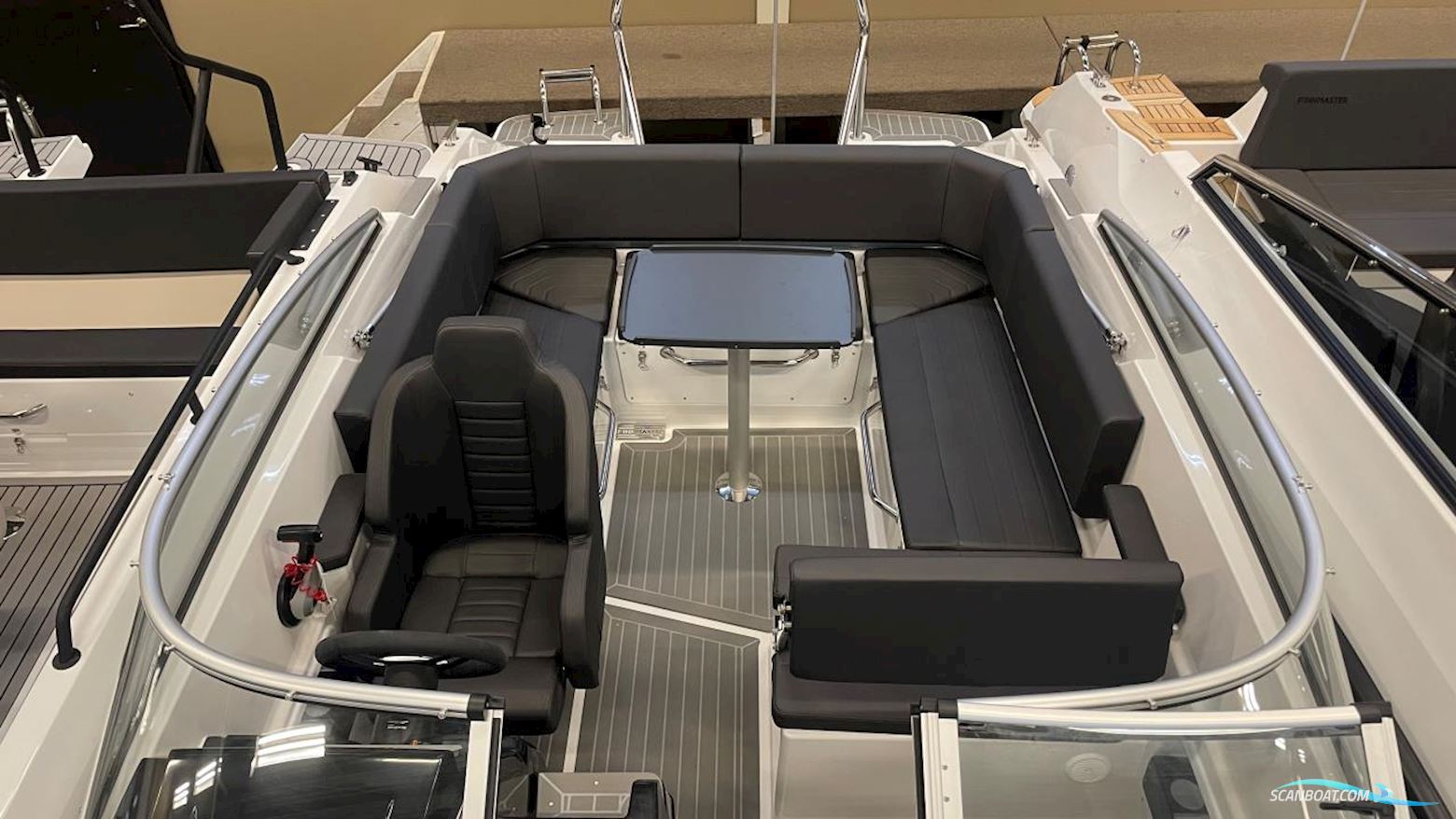 Finnmaster T6
