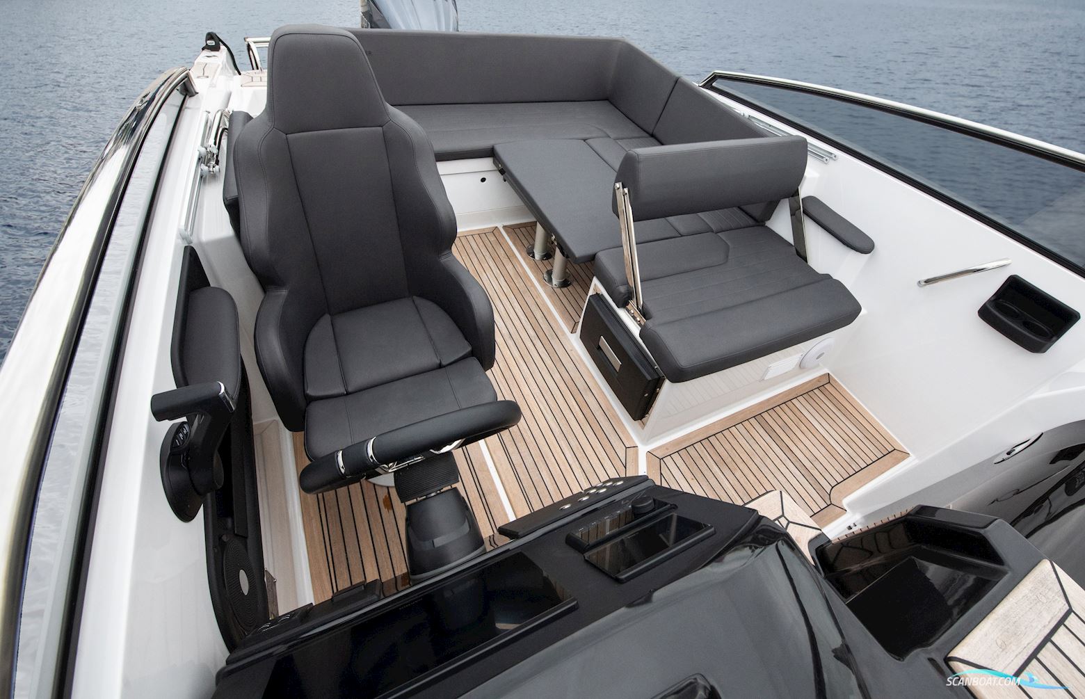Finnmaster T7