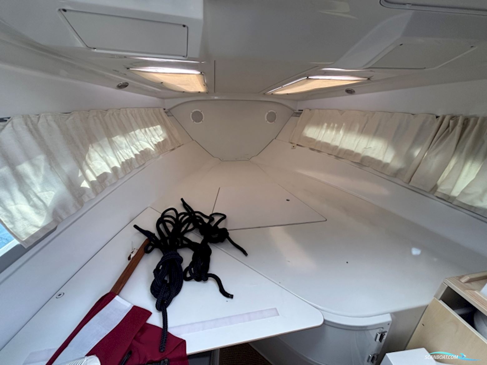 Finnmaster T7
