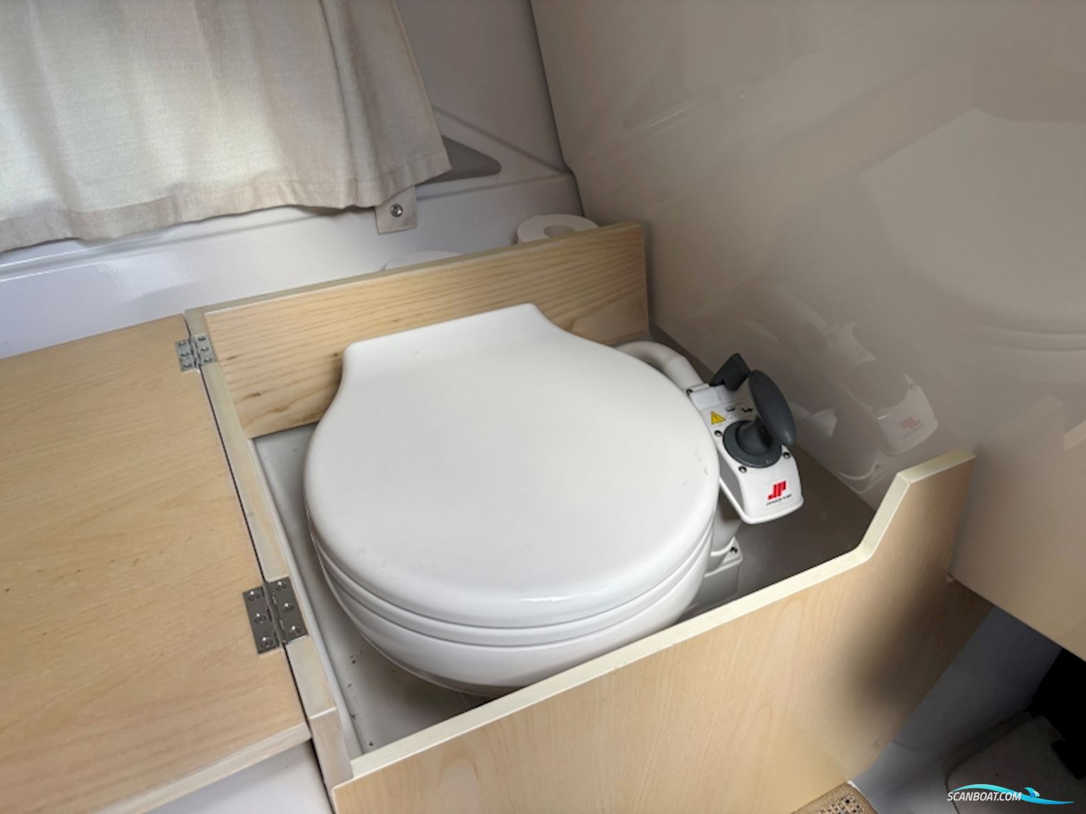 Finnmaster T7