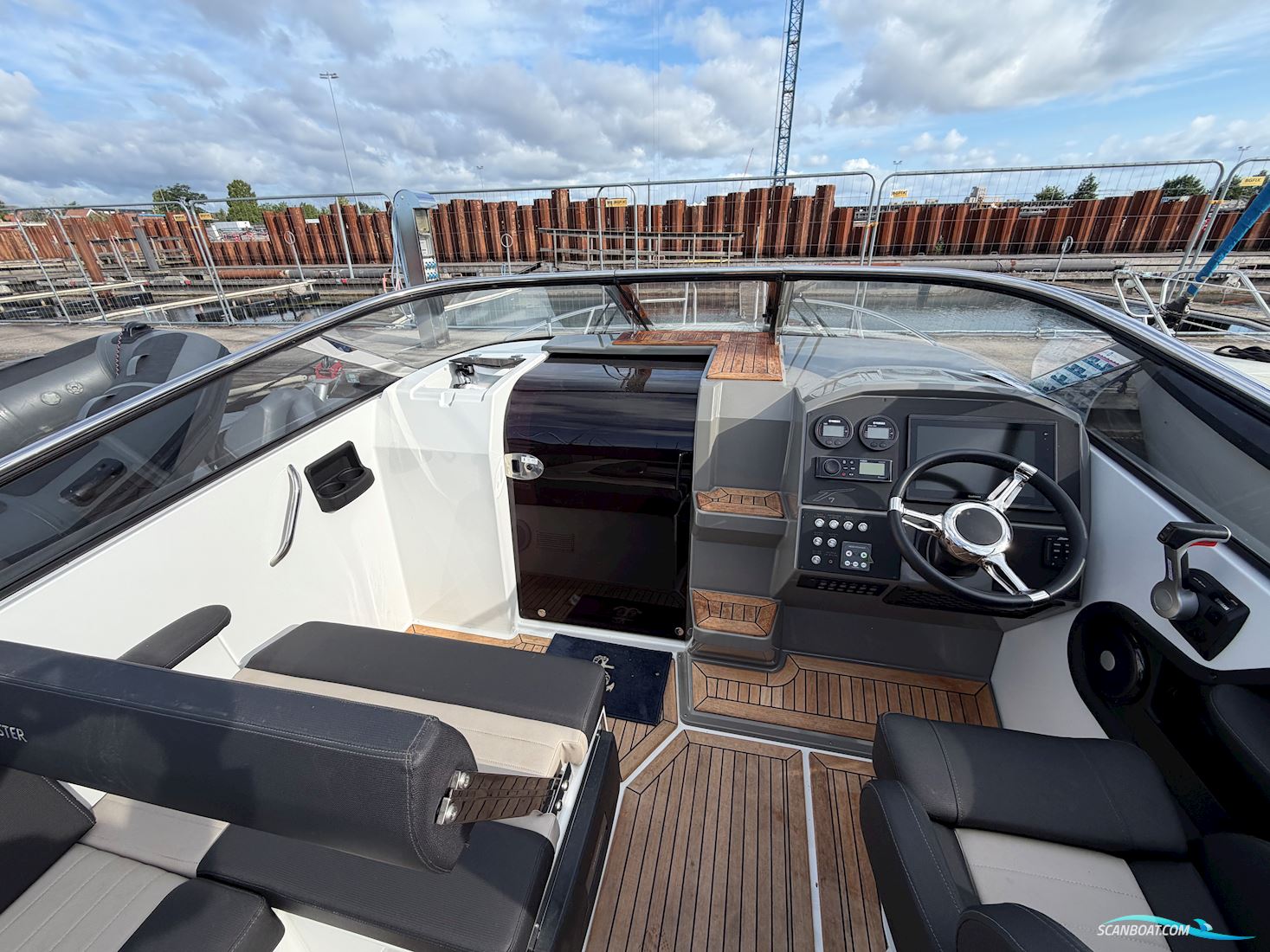 Finnmaster T7
