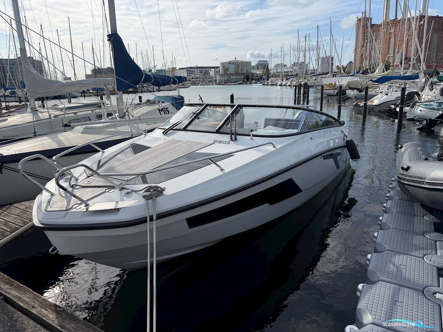 Finnmaster T7