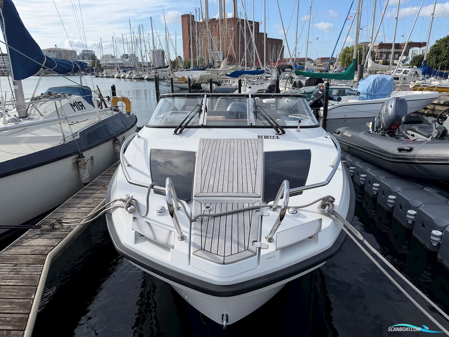 Finnmaster T7
