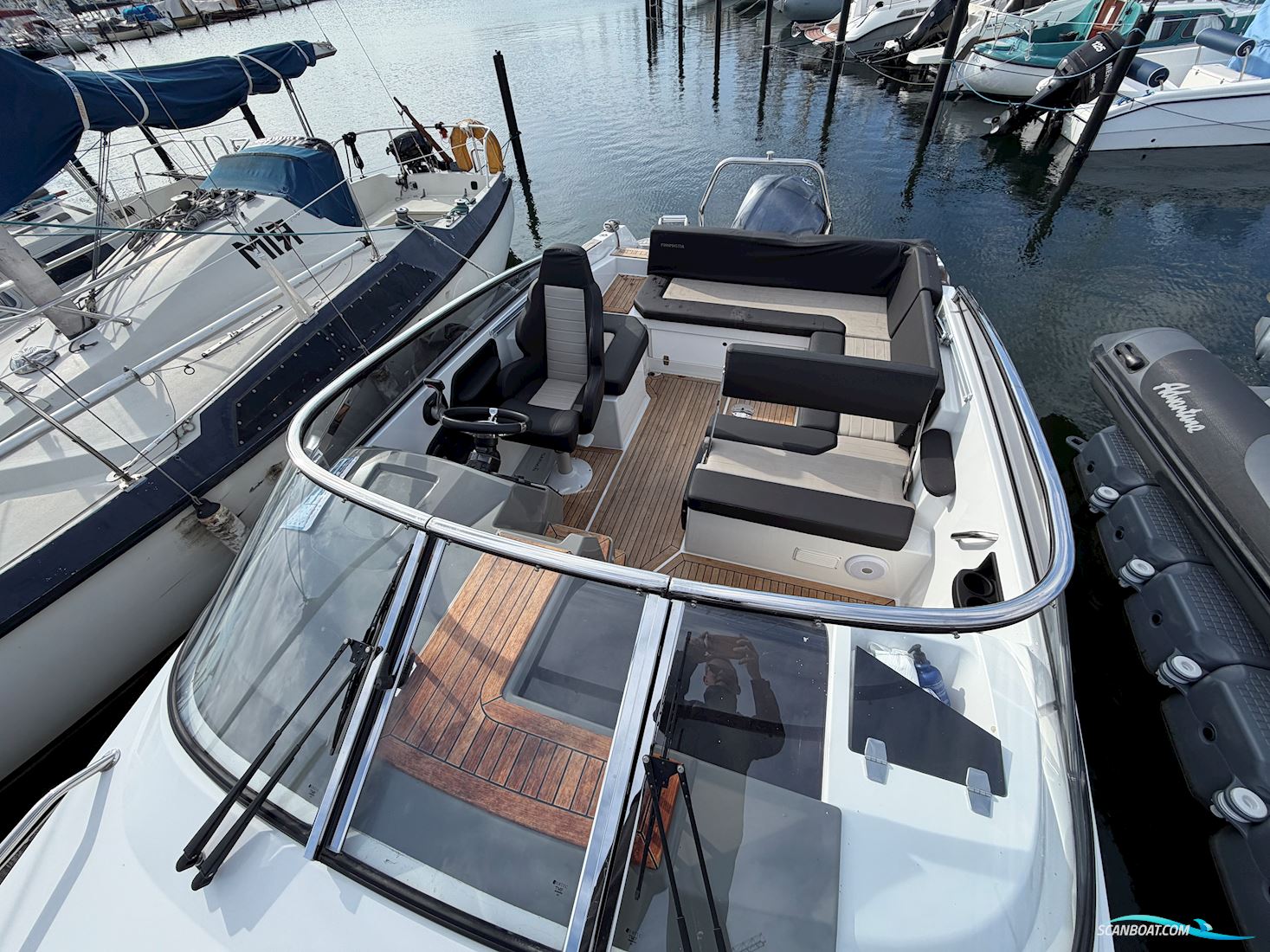 Finnmaster T7