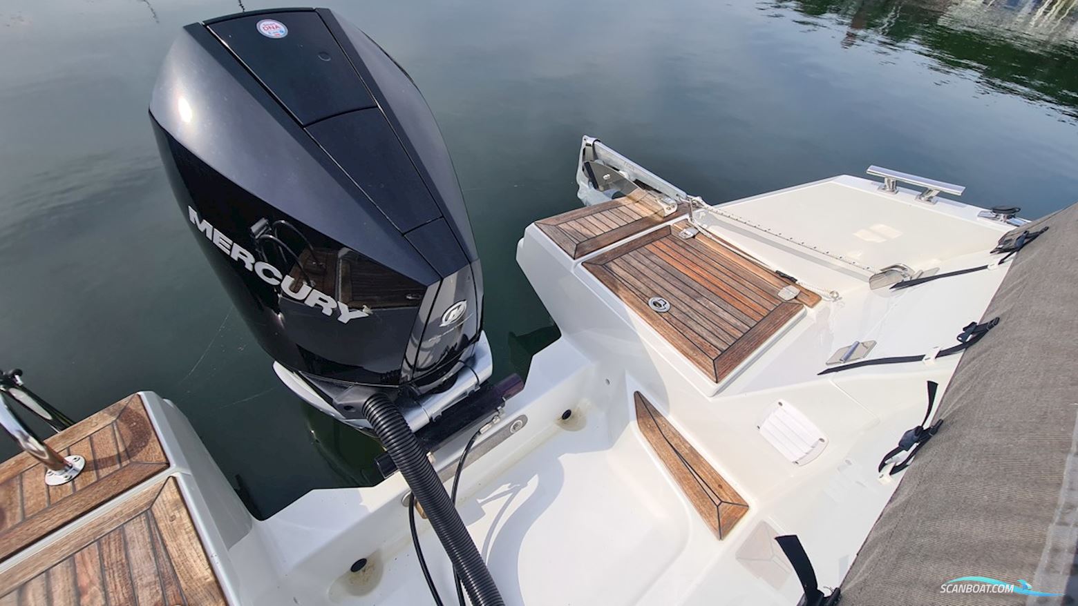 Finnmaster T7