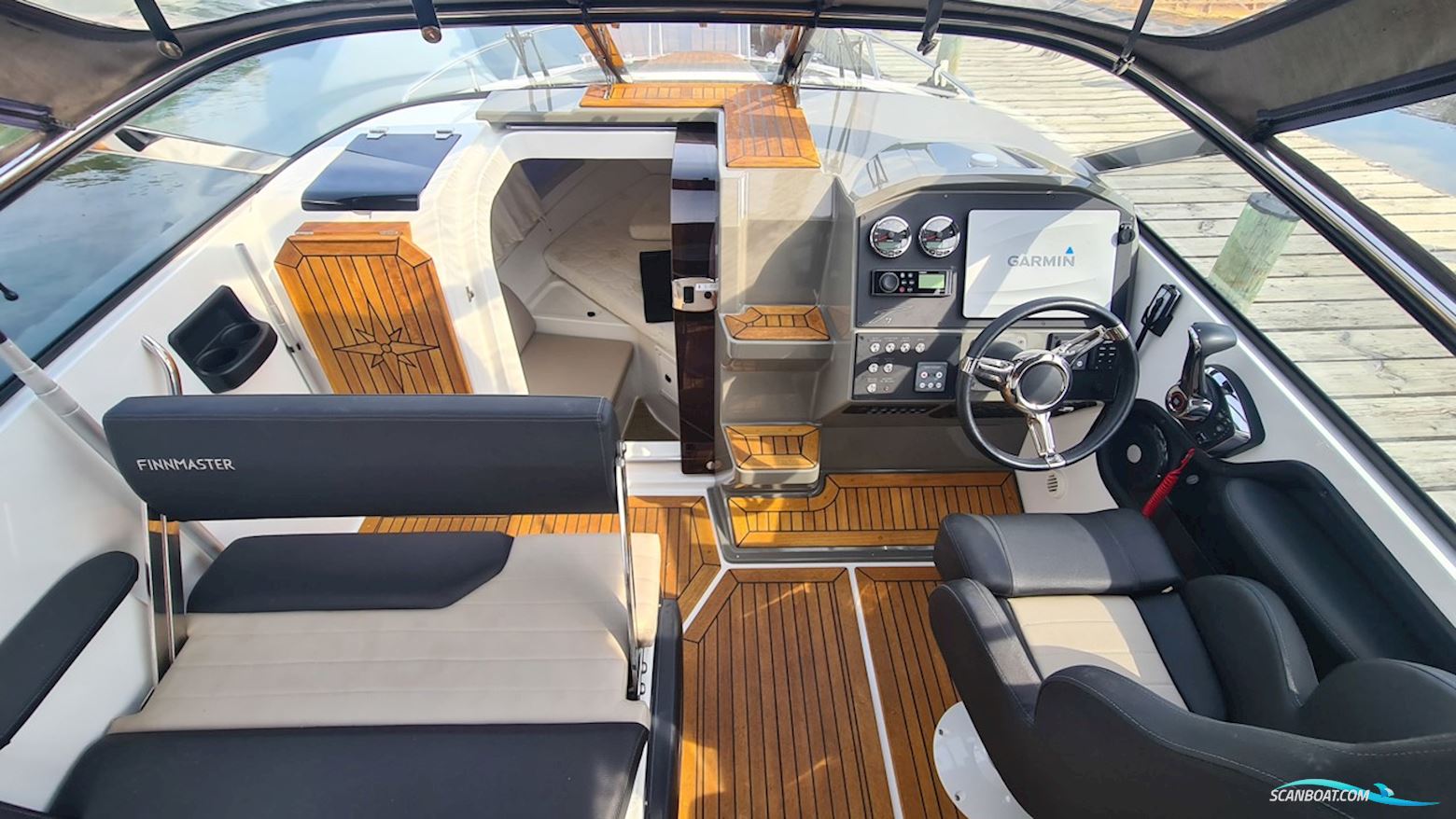 Finnmaster T7