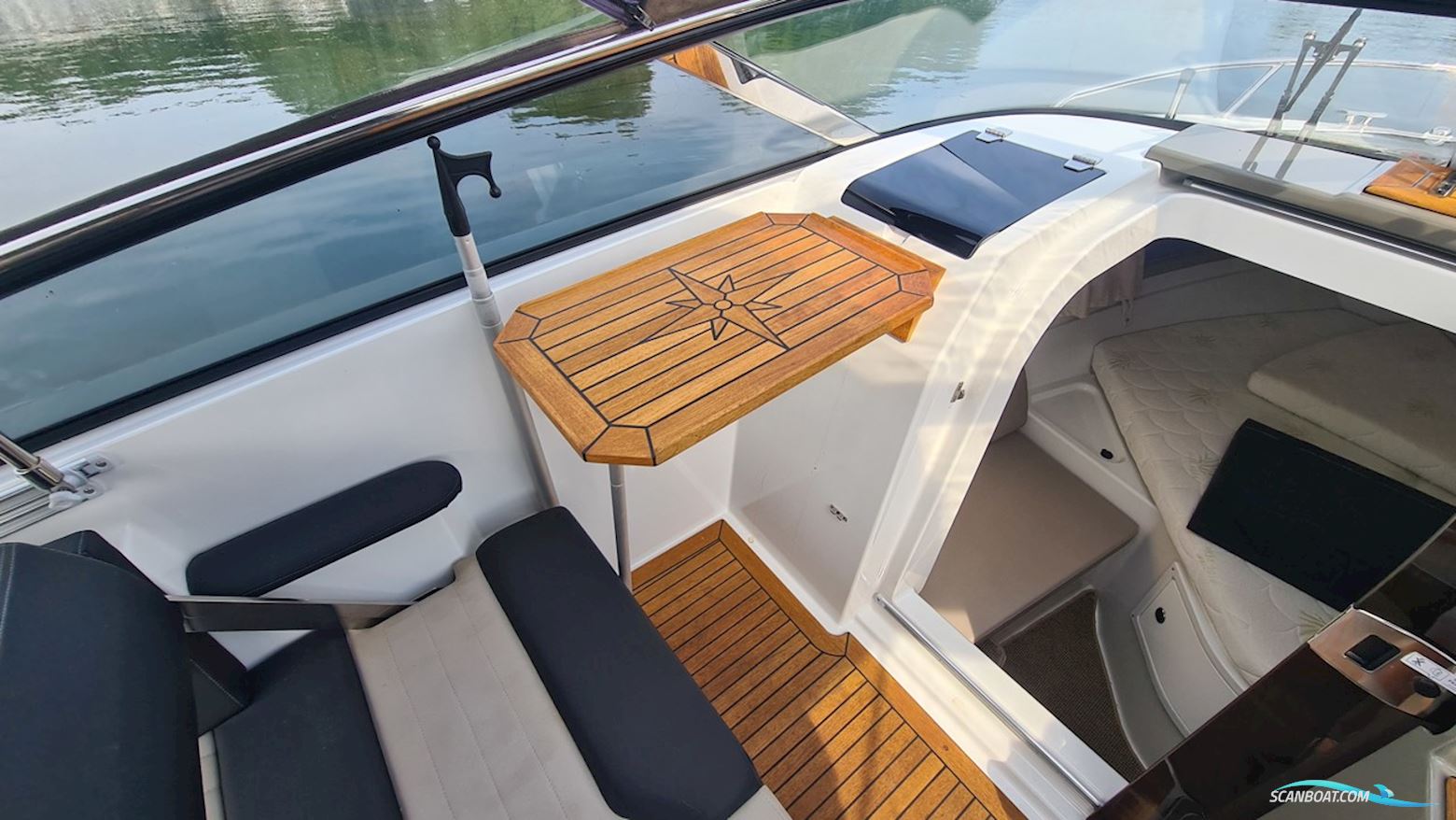 Finnmaster T7