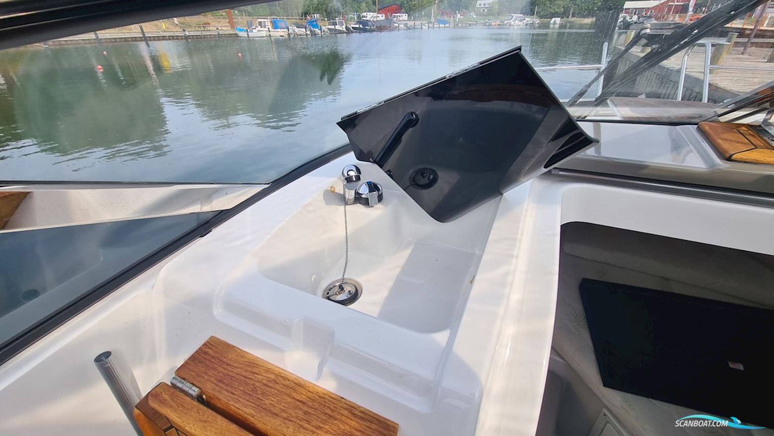 Finnmaster T7