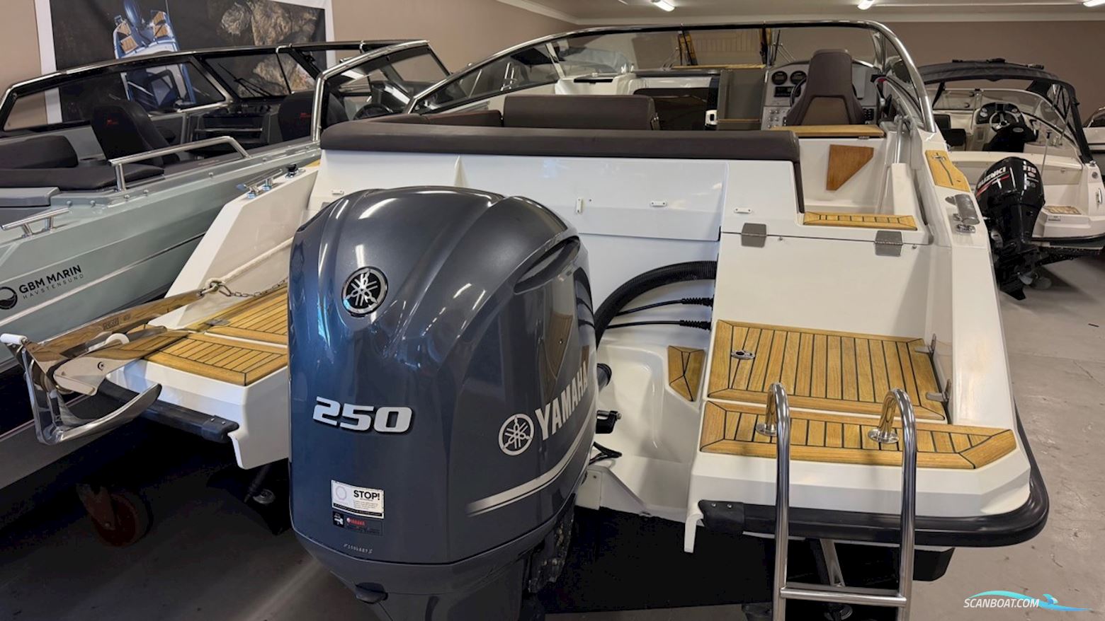 Finnmaster T7