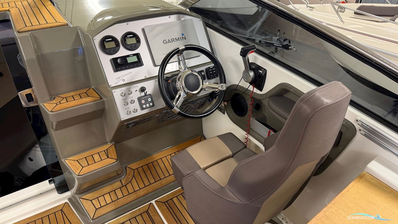 Finnmaster T7