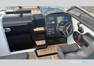 Finnmaster T7 Motorbåd 2022, med Yamaha motor, Sverige