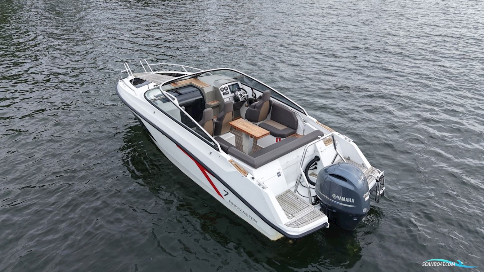 Finnmaster T7