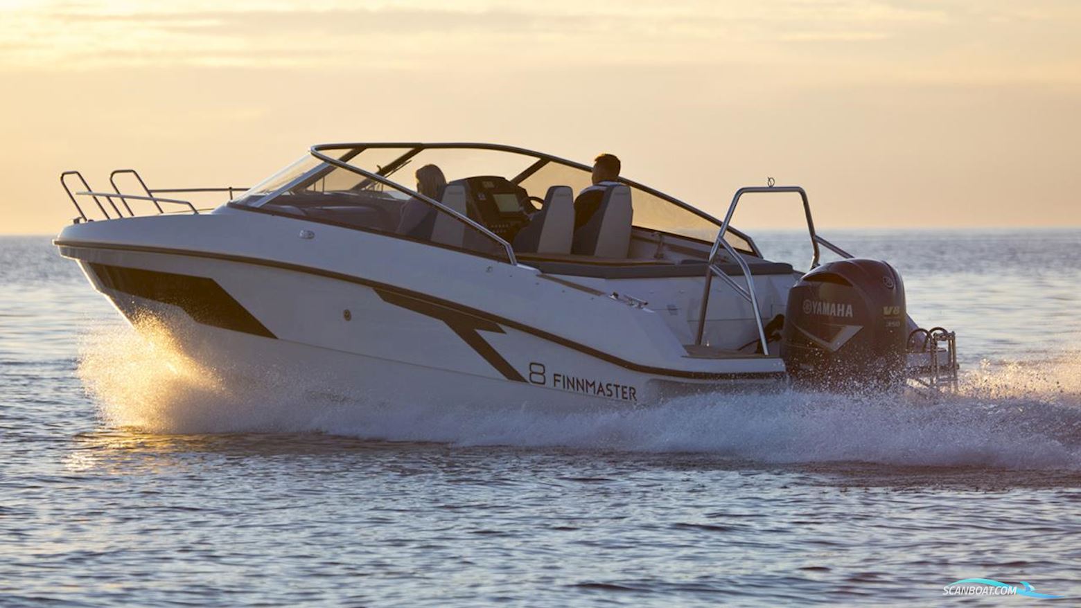 Finnmaster T8