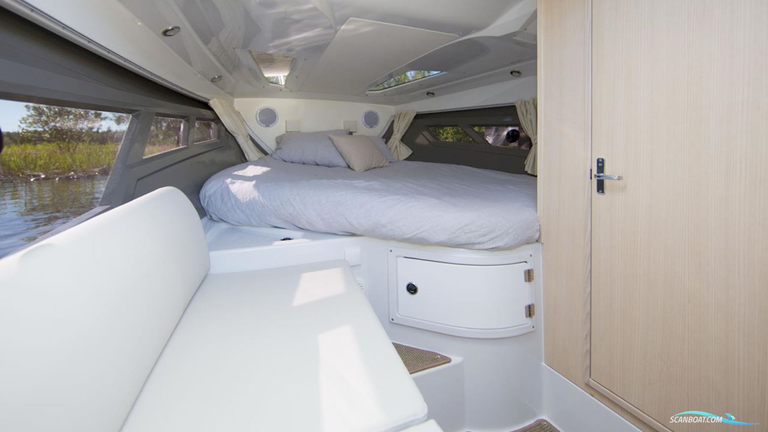 Finnmaster T8