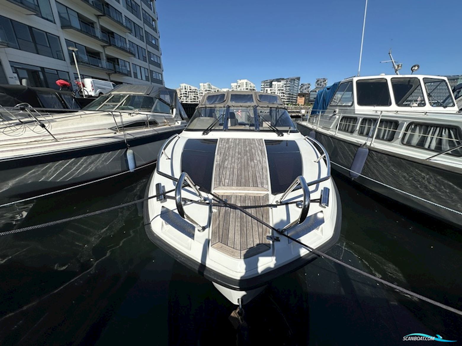 Finnmaster T8