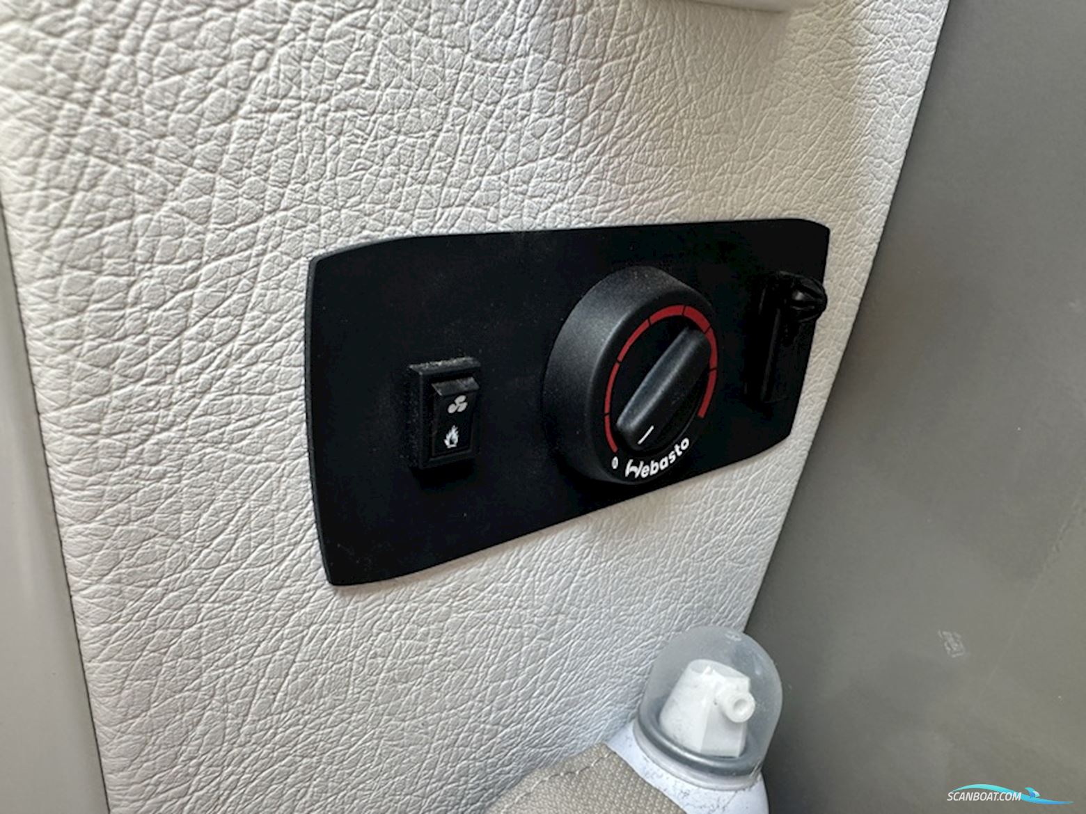 Finnmaster T8