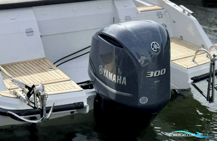 Finnmaster T8