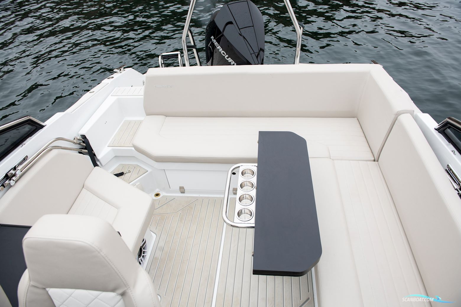 Finnmaster T8