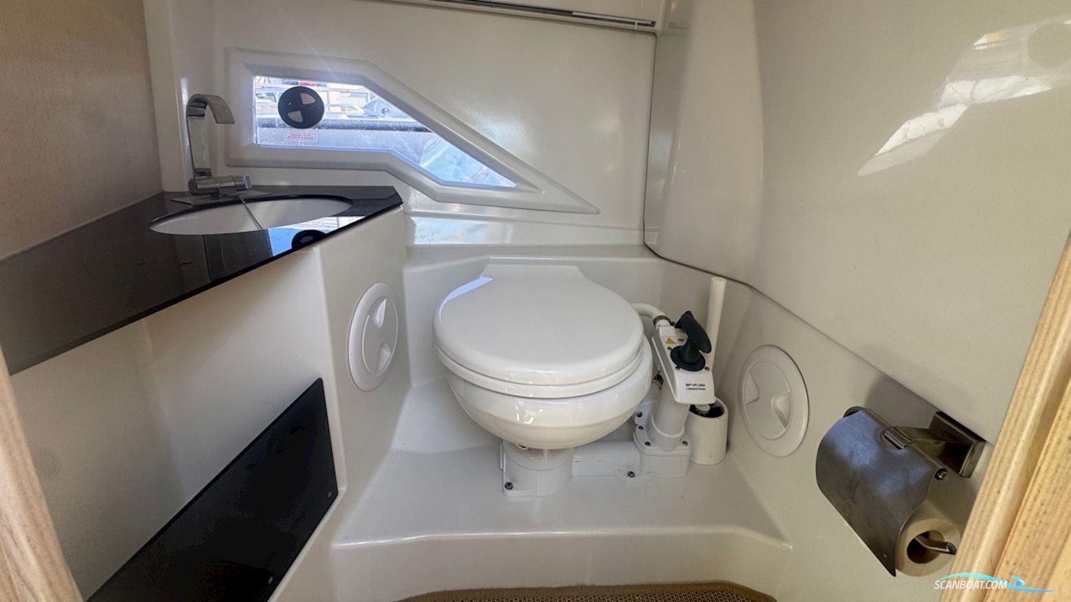 Finnmaster T8